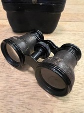 Antico bicchiere/binocolo