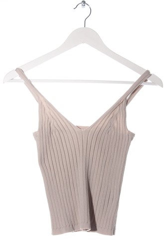 Top lavorato a maglia - h&m,