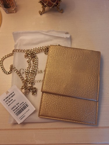 Borsa mini clutch donna - borsa,