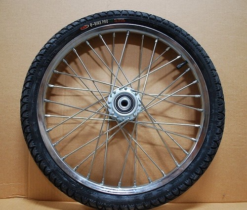 Coppia ruote bici carrello - coppia,