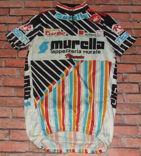 Murella castelli maglia shirt - murella,