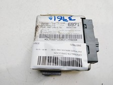26076971 centralina sterzo - , per