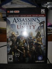 ASSASSINS’S CREED UNITY PC