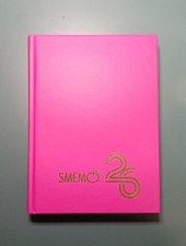 Agenda smemoranda 2026 size - agenda,
