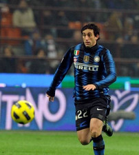 Maglia Inter Milan 2010 2011