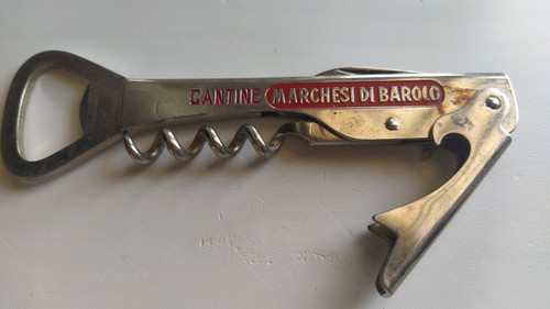 Cavatappi vintage marchesi - cavatappi,