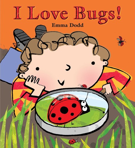 Love bugs dodd emma - i, dodd,