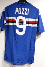 Maglia sampdoria stagione - sampdoria,