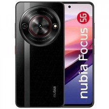ZTE Nubia Focus 5G Nero 256GB