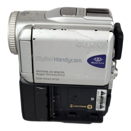 Sony dcr pc101 handycam for - dcr-pc101, (for