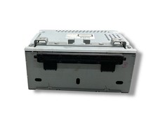 Ford C-MAX II 2013 Radio /