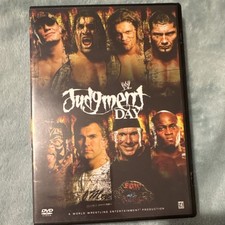 World Wrestling Entertainment