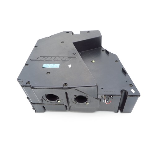 Subwoofer bose impianto audio - subwoofer,