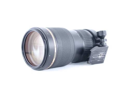 Tamron 200mm f2 - sp, 70-200mm