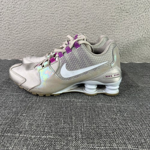Nike shox avenue - nike, se