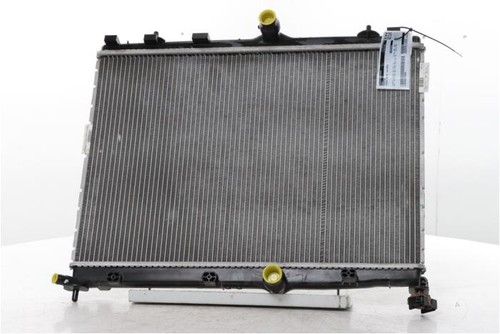 Radiatore peugeot 208 ub - radiatore,