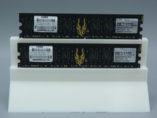 2x 2 GB GEIL Black Dragon