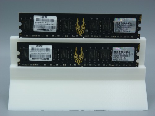 Geil black dragon - 2,