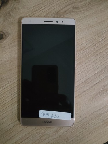 Vendo huawei mate crr l09 - mate, s
