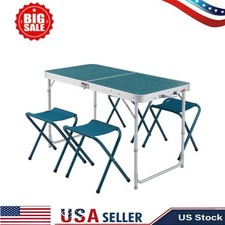 Tavolo Pieghevole da Campeggio