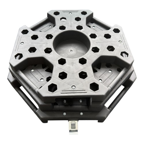 Ahcon carrello ruote - ahcon,