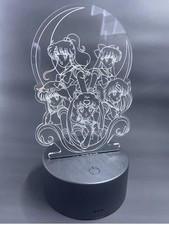 Lampada Just Funky Sailor Moon