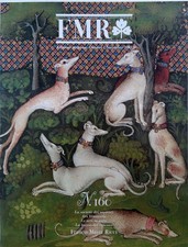 Libro - RICCI Franco Maria (Direttore Responsabile) - FMR. N. 160.