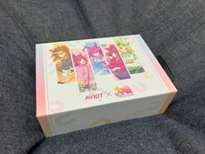 AVIOT TE-Q3-UPD Uma Musume