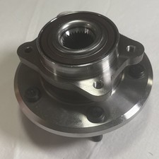 Gruppo cuscinetto mozzo ruota