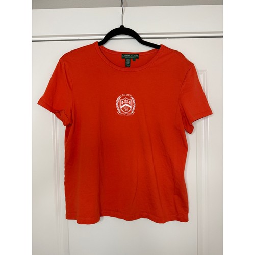 Shirt donna ralph lauren - donna,