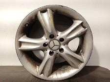 cerchio per MERCEDES-BENZ CLASE CLK (W209) COUPE 1.8 A2094011302 rectp5625437