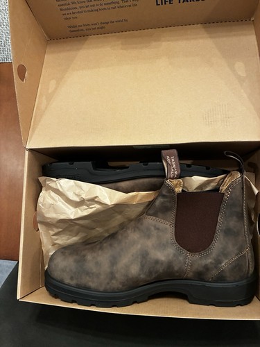 Nuovo blundstone bl585 - bl585, uomo