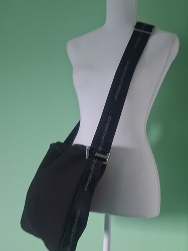 Piquadro borsa tracolla uomo - piquadro, a