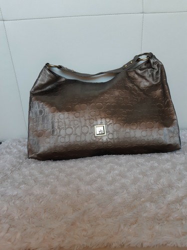 Borsa roccobarocco pelle - roccobarocco,