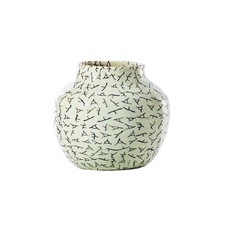 Venini Murano - Vaso Coccio