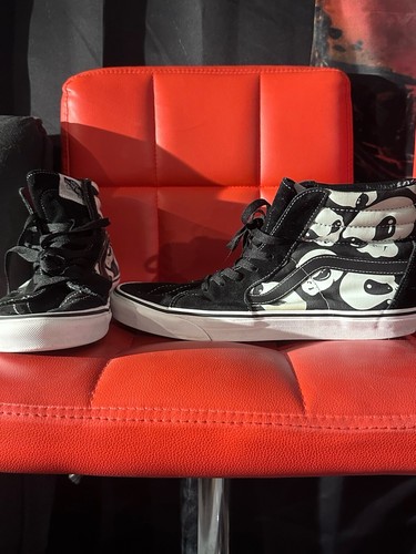 Taglia vans sk8 - -,