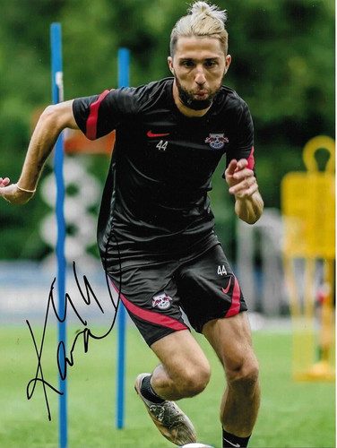 Kevin kampl svn lipsia - kevin,
