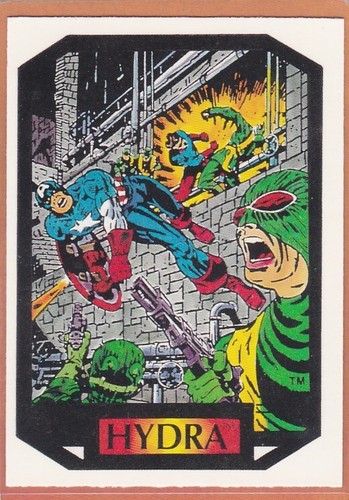 1987 fumetto immagini - 1987, marvel