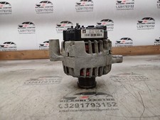 👉ALTERNATOR OPEL INSIGNIA A