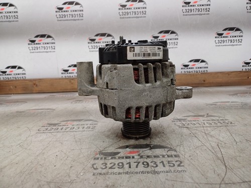 Alternatore opel insignia - opel,