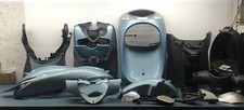 COMPLETE FAIRING KIT Honda Sh