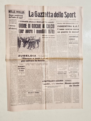 Gazzetta dello sport - dello, 21