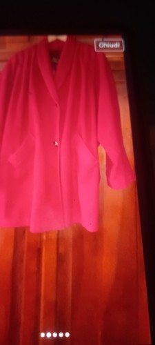 Cappotto donna - cappotto,
