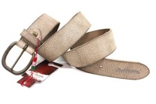 Cintura Uomo in pelle RENATO