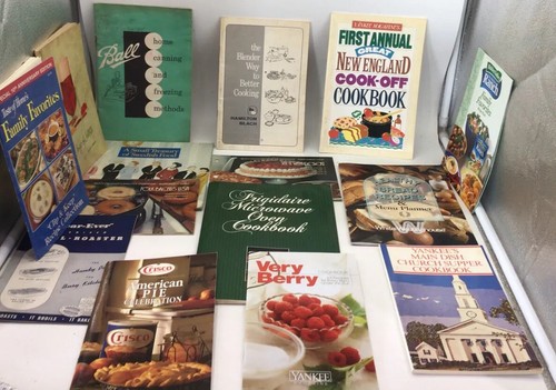 Brochure cucina manuali - 15,