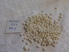 lot de 300 perle ancienne