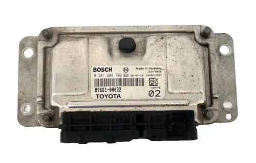 Centralina motore ecu citroen - motore,