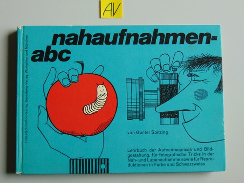Nahaufnahmen abc günter - nahaufnahmen-abc,