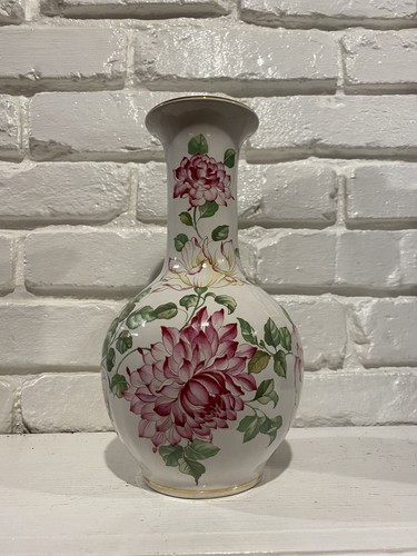 Vaso peonia ceramiche - peonia, g