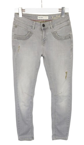 Jeans mos mosh - naomi, troks